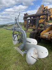 Furrow grey ferguson for sale  MONTGOMERY