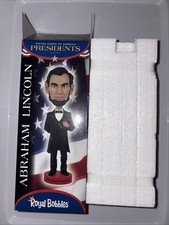 Abraham lincoln bobblehead for sale  San Juan Capistrano