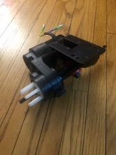 Usado, peças de skate - ( navalha x) (motor, caminhão, engrenagens) comprar usado  Enviando para Brazil