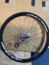 Mavic aksium 700c for sale  LONDON