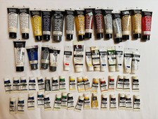 Lot tubes liquitex for sale  Austin