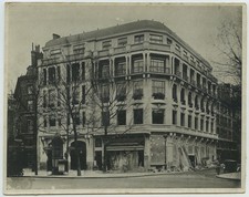 Paris. travaux madeleine d'occasion  Montargis