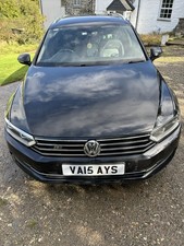 Passat 2.0 tdi for sale  CALLINGTON
