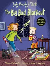 Judy moody stink for sale  Boston