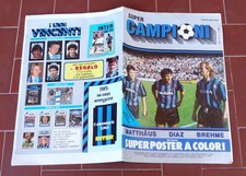 Rivista supercampioni del usato  Settimo Torinese