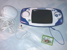 Leapster explorer charger for sale  Sierra Vista