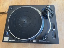 Technics sl1210 turntable for sale  LONDON