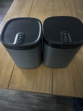 Sonos play two for sale  Goleta