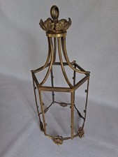 Lanterne suspendue ancienne d'occasion Lanterne suspendue ancienne d'occasion  Saint-Rémy-lès-Chevreuse