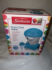 Sunbeam blue watt for sale  Peoria