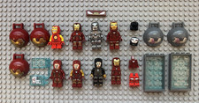 Lego marvel iron for sale  Waco