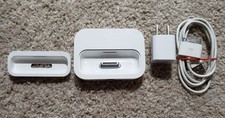Apple ipod dock for sale  Bradenton