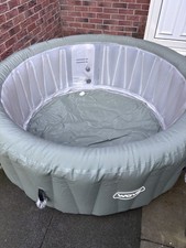 Wave atlantic spa for sale  BEDLINGTON