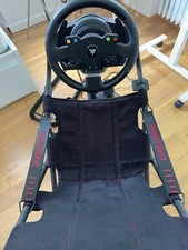 Playseat challenge thrustmaste gebraucht kaufen  Gröbenzell