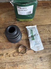Joint boot fcb2771 for sale  LEIGHTON BUZZARD