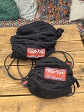 Diamond tyre warmers for sale  SUTTON COLDFIELD