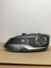 Polo headlight passenger for sale  BENFLEET