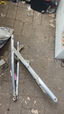 Ktm125sx 2011 subframe for sale  DERBY