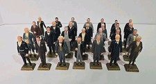 Vintage marx presidents for sale  Waukesha