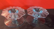 Vintage blue depression for sale  Medina