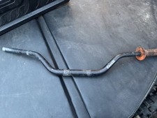 Husqvarna 125 fat for sale  MANCHESTER