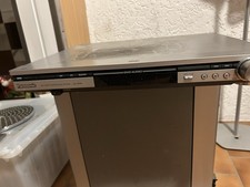 Stereoanlage cd player gebraucht kaufen  Langenfeld (Rheinland)