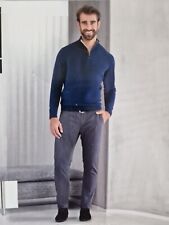 Straight herren wolloptik gebraucht kaufen  Rothenburg