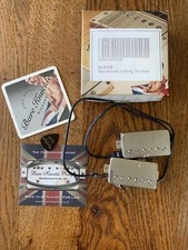 Bare knuckle mules for sale  TENTERDEN