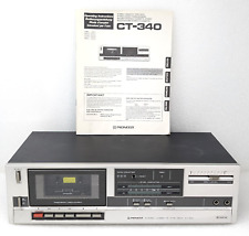 Pioneer 340 stereo usato  Milano