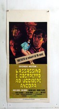 Cm.33x70 killer deve usato  Italia