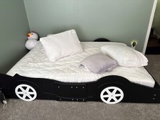 Full size black for sale  Temple