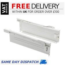 Kitchen metal drawer for sale  PAIGNTON