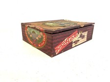 Antique floriana wooden d'occasion  Expédié en Belgium