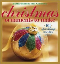 Christmas ornaments make for sale  Montgomery