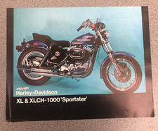 Harley davidson xlch for sale  KIDDERMINSTER