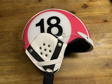 Skihelm schihelm casco gebraucht kaufen  Blomberg