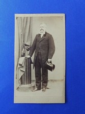 Epoca antica cdv usato  Firenze