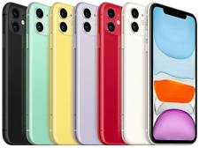 Apple iphone smartphone for sale  CHORLEY
