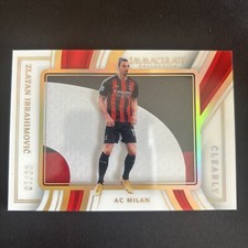 2023 panini immaculate usato  Reggio Emilia