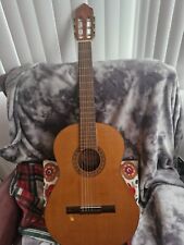 Gvitarreros guitar for sale  GLASGOW