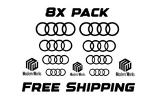 Pack audi style for sale  Orlando