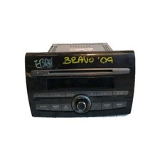 Autoradio stereo fiat usato  Vigasio