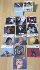 Johnny hallyday cds d'occasion  Calais