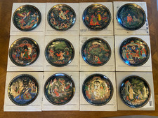 bradford exchange plates russian legends for sale bradford exchange plates russian legends for sale Tucson