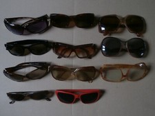 Llot paires lunettes d'occasion  Nancy-