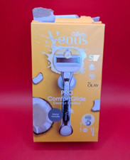 Gillettevenus comfort glide for sale  LEICESTER