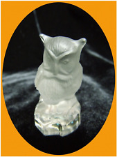 Goebel crystal collection gebraucht kaufen  Bad Friedrichshall