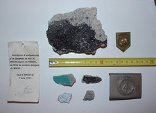 Reliques rda ddr d'occasion  Heillecourt