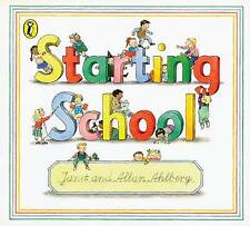 Ahlberg janet starting for sale  STOCKPORT