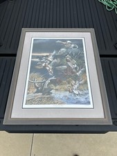 Collectible ducks unlimited for sale  Tallahassee
